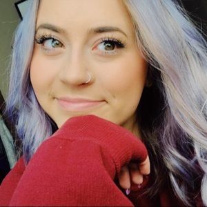 Meet your Posher, Ellie